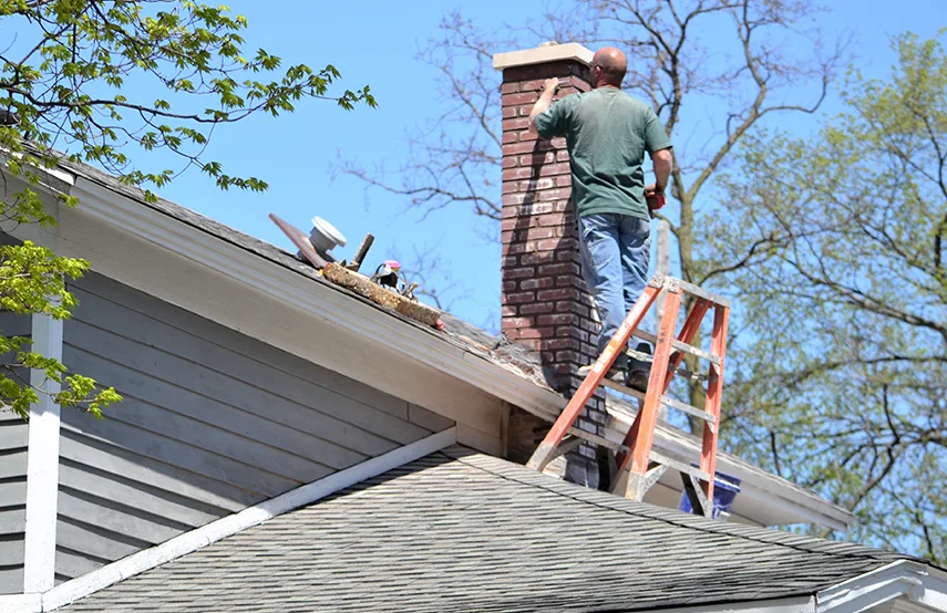Chimney & Fireplace Inspections Services in Fort Lee, NJ
